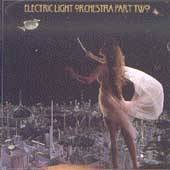 Electric Light Orchestra : Electric Light Orchestra (Part II)